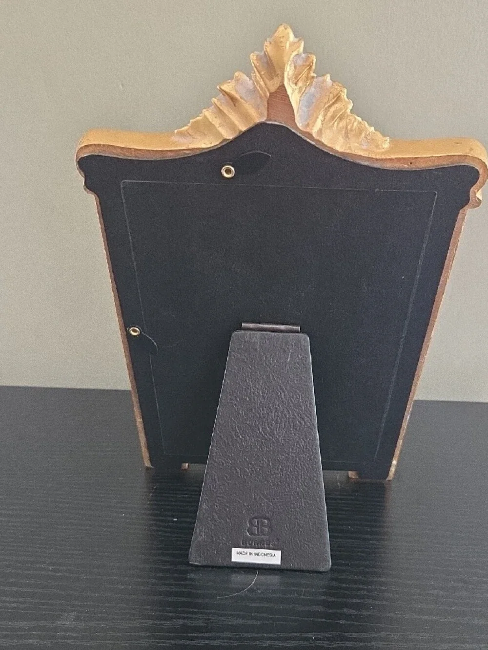 Burnes Decorative Picture Frame